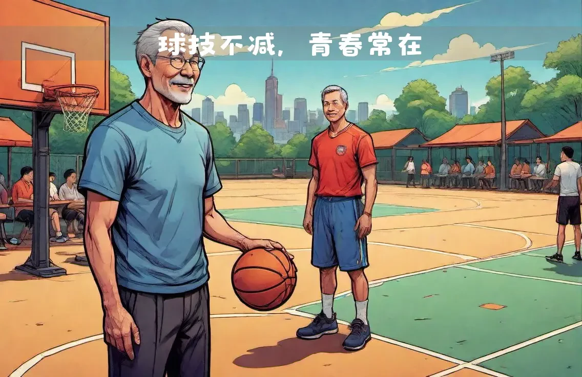 如何帮助篮球老将保持竞技状态_0